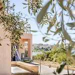 Elaia's Modern - Panoramic Sea View * إيليا لاكونياس