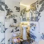 فيلة Elaia's Modern - Panoramic Sea View *