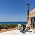 Elaia's Modern - Panoramic Sea View