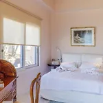 Elaia's Modern - Panoramic Sea View فيلة *
