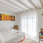 Elaia's Modern - Panoramic Sea View * Elia (Laconia)