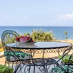 فيلة Elaia's Modern - Panoramic Sea View