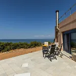 Elaia's Modern - Panoramic Sea View Villa *