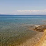 Elaia's Modern - Panoramic Sea View فيلة