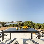Elaia's Modern - Panoramic Sea View * Elia (Laconia)