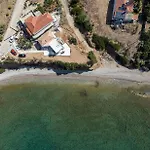 Elaia's Modern - Panoramic Sea View Villa