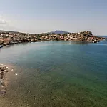 Elaia's Modern - Panoramic Sea View *