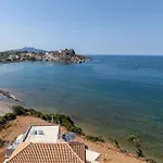 Elaia's Modern - Panoramic Sea View