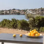 Elaia's Modern - Panoramic Sea View *