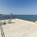 فيلة Elaia's Modern - Panoramic Sea View