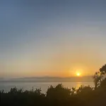 Villa Elaia's Modern - Panoramic Sea View Elia (Laconia)