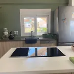 Villa Elaia's Modern - Panoramic Sea View