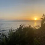 Elaia's Modern - Panoramic Sea View Villa