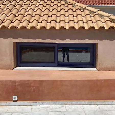 Athina's House Elaia Villa