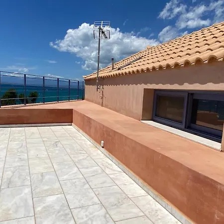 Athina's House Elaia Villa Elia (Laconia)