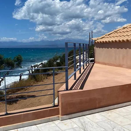 Athina's House Elaia * Elia (Laconia)