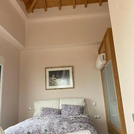 Villa Athina's House Elaia *