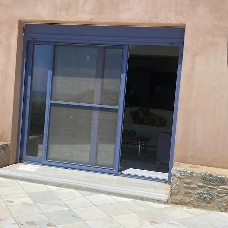 Elaia'S Modern House With Panoramic View Villa Elia (Laconia)