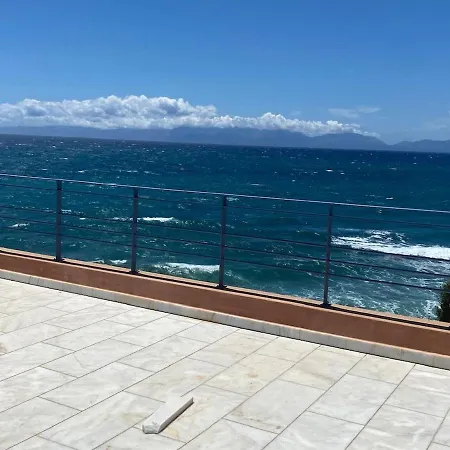 Villa Athina's House Elaia