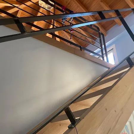 Elaia'S Modern House With Panoramic View Villa *