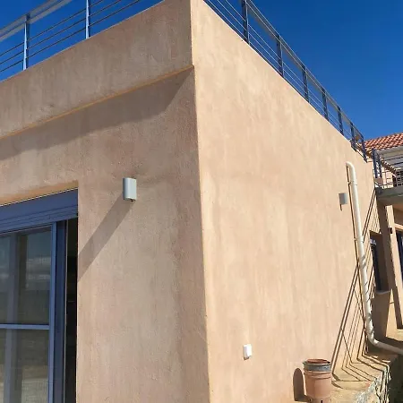 Elaia'S Modern House With Panoramic View * Elia (Laconia)
