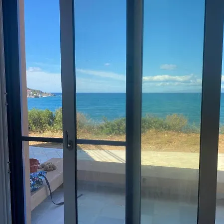 Athina's House Elaia * Elia (Laconia)
