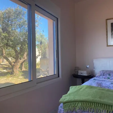 Villa Athina's House Elaia