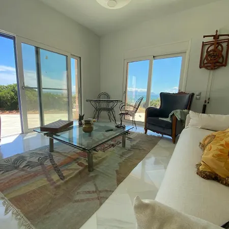 Villa Athina's House Elaia