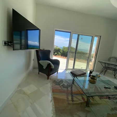 Villa Athina's House Elaia