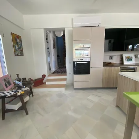 Athina's House Elaia Elia (Laconia)
