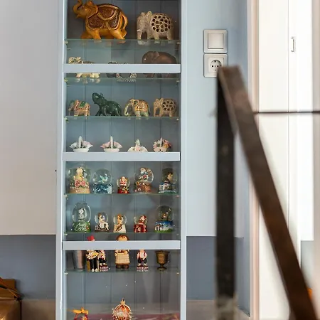 Elaia's Modern House With Panoramic View Villa *