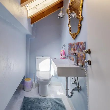 Elaia's Modern House With Panoramic View * Elia (Laconia)