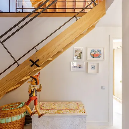 Elaia's Modern House With Panoramic View Villa Elia (Laconia)