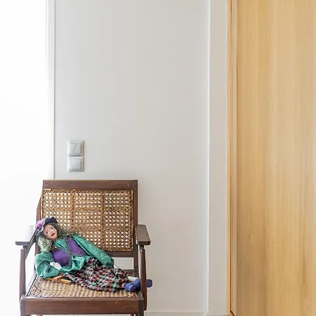 Villa Elaia's Modern House With Panoramic View *