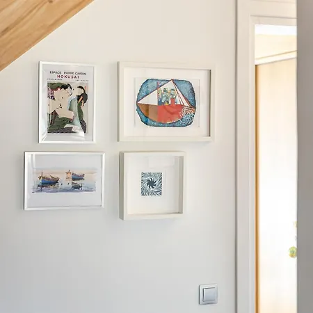 Elaia's Modern House With Panoramic View Villa Elia (Laconia)