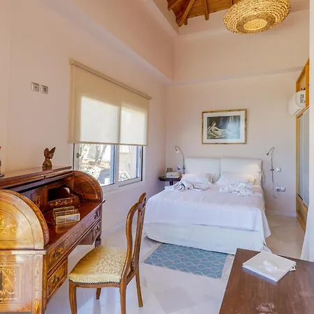 Villa Elaia's Modern House With Panoramic View Elia (Laconia)