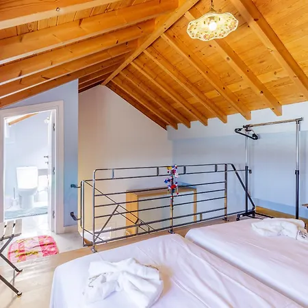 Elaia's Modern House With Panoramic View * Elia (Laconia)