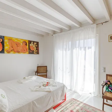 Elaia's Modern House With Panoramic View * Elia (Laconia)