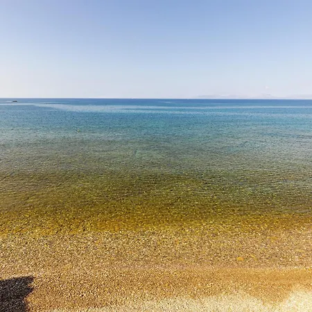 Elaia's Modern - Panoramic Sea View Villa *