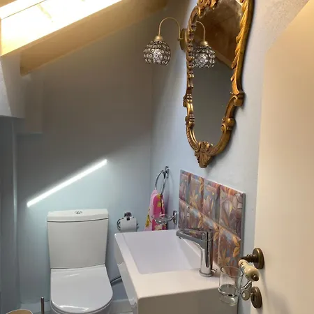 Elaia's Modern House With Panoramic View * Elia (Laconia)