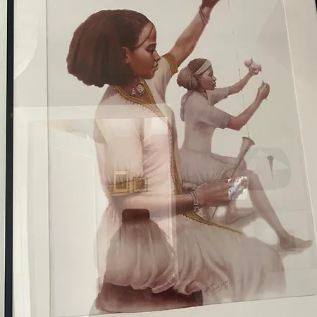 Elaia's Modern House With Panoramic View *