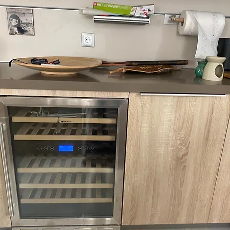 Elaia's Modern House With Panoramic View Willa Elia (Laconia)