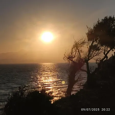 Elaia's Modern - Panoramic Sea View *