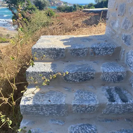 Elaia's Modern House With Panoramic View Elia (Laconia)