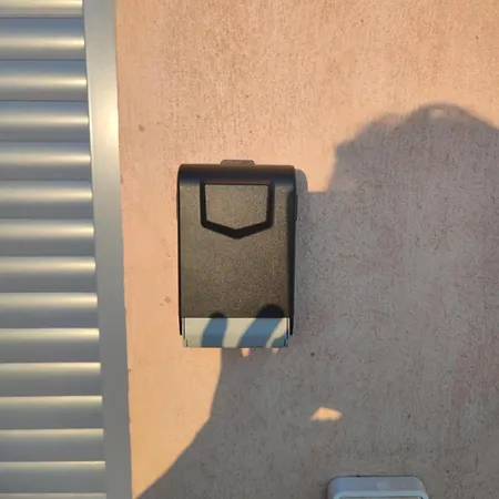 Willa Elaia's Modern House With Panoramic View