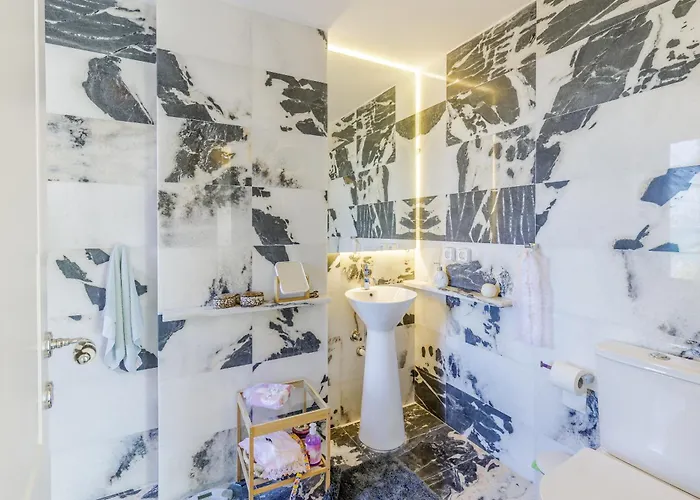 Villa Elaia'S Modern Villa - Panoramic Sea View *