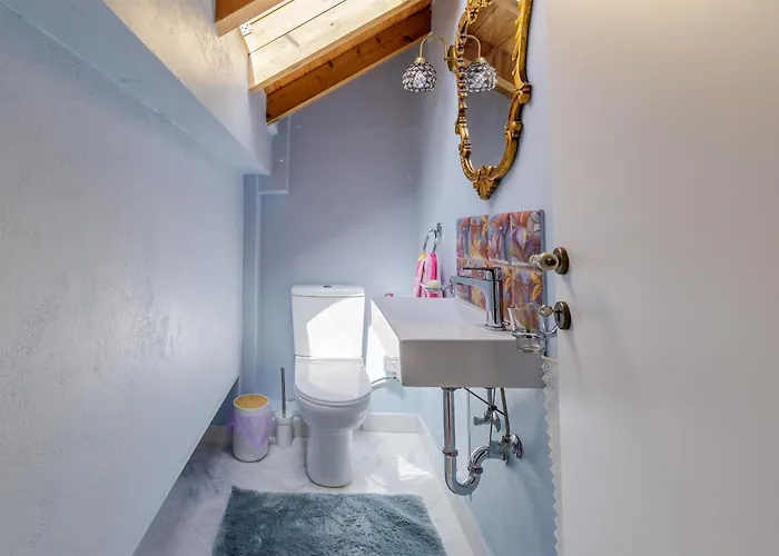 Elaia'S Modern Villa - Panoramic Sea View * Elia (Laconia)