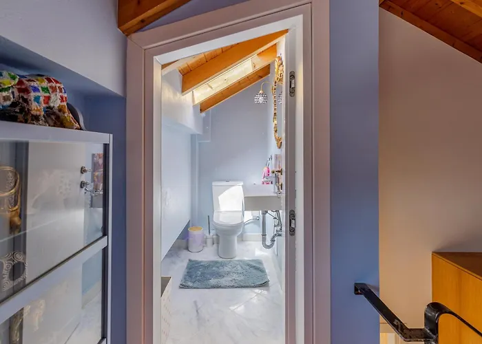 Elaia'S Modern Villa - Panoramic Sea View *