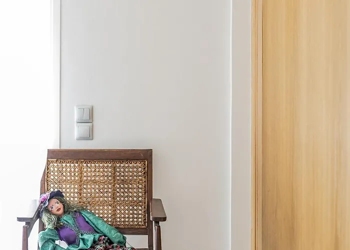 Villa Elaia'S Modern Villa - Panoramic Sea View *