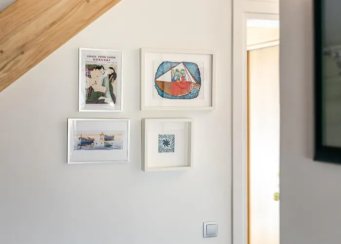 Elaia'S Modern Villa - Panoramic Sea View Villa Elia (Laconia)